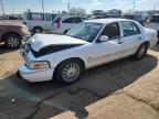 MERCURY GRAND MARQUIS 2010
