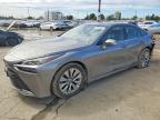TOYOTA MIRAI 2021