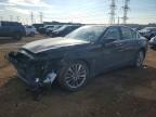 INFINITI Q50 2020