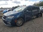 CHRYSLER PACIFICA 2021