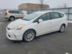 TOYOTA PRIUS V 2012
