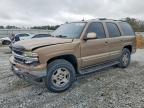 CHEVROLET TAHOE 2004