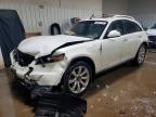 INFINITI FX35 2007
