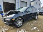 PORSCHE CAYENNE 2016