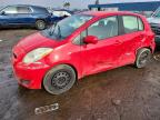 TOYOTA YARIS 2010