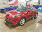 TOYOTA C-HR 2019