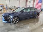NISSAN MAXIMA 2017