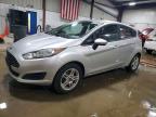 FORD FIESTA 2019