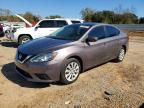 NISSAN SENTRA 2019