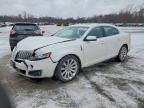 LINCOLN MKS 2010