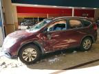 HONDA CR-V 2014