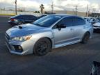 SUBARU WRX 2020