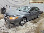 NISSAN ALTIMA 2018