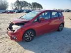 NISSAN VERSA NOTE 2015
