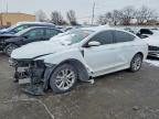 CHRYSLER 200 2016