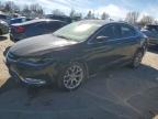 CHRYSLER 200 2015