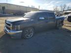CHEVROLET SILVERADO 2010