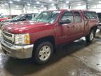 CHEVROLET SILVERADO 2013