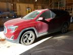 GMC TERRAIN 2018
