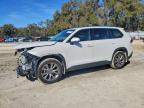 TOYOTA GRAND HIGHLANDER 2024