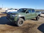 TOYOTA TACOMA 2021
