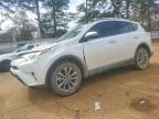 TOYOTA RAV4 2017