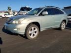 LEXUS RX 2007
