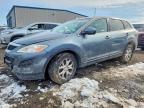 MAZDA CX-9 2012