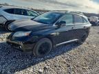 LEXUS RX 2011