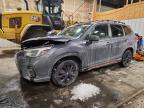 SUBARU FORESTER 2021