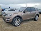 LAND ROVER DISCOVERY SPORT 2017