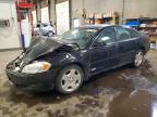 CHEVROLET IMPALA 2008