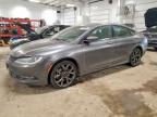CHRYSLER 200 2015