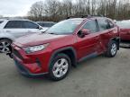 TOYOTA RAV4 2021