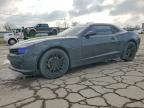 CHEVROLET CAMARO 2015