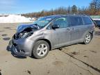 TOYOTA SIENNA 2011