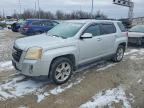 GMC TERRAIN 2010