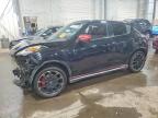NISSAN JUKE 2015