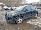 CHEVROLET TRAX 2019