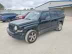 JEEP PATRIOT 2013