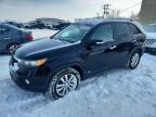 KIA SORENTO 2011