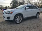 MITSUBISHI OUTLANDER SPORT 2014