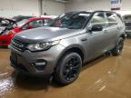 LAND ROVER DISCOVERY SPORT 2016