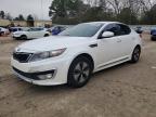 KIA OPTIMA 2012