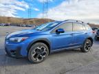 SUBARU CROSSTREK 2023