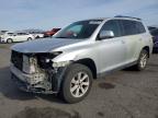 TOYOTA HIGHLANDER 2011