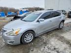NISSAN ALTIMA 2014