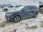 NISSAN ROGUE 2018