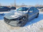 HYUNDAI ELANTRA 2021