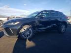 TOYOTA VENZA 2022